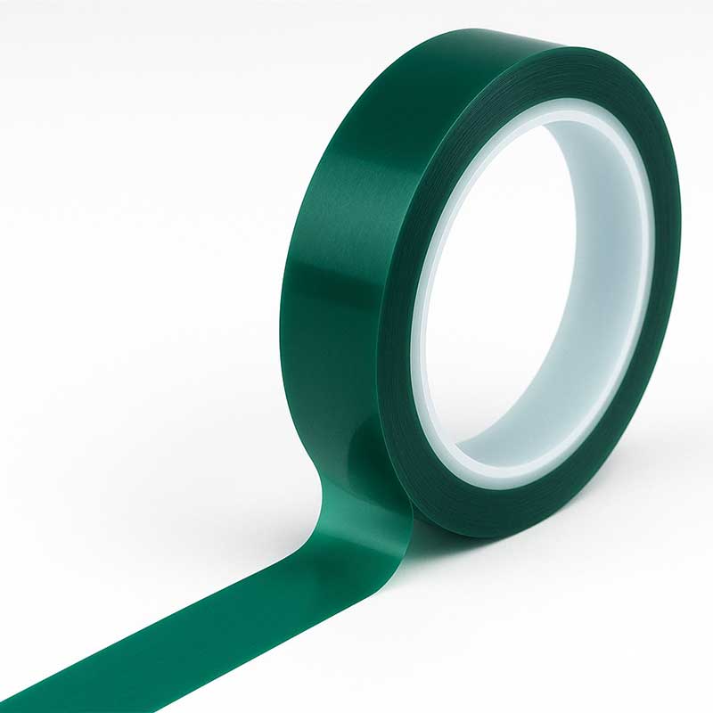 High-Temp Polyester Tape (20mm)