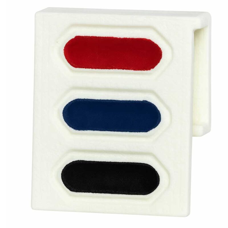 Hobbyzone Colour Swatch Triple 33pcs HZ-CS1C Hobbyzone Colour Swatch Triple 33pcs HZ-CS1C
