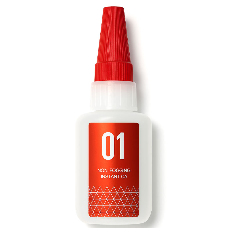 DSPIAE Non-Fogging Instant CA (NG-01) DSPIAE Non-Fogging Instant CA (NG-01)