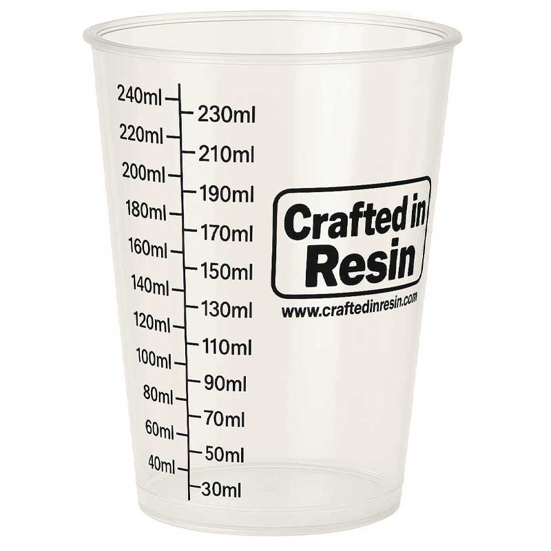 Mixing Cups (8oz - 240ml) (10pk)