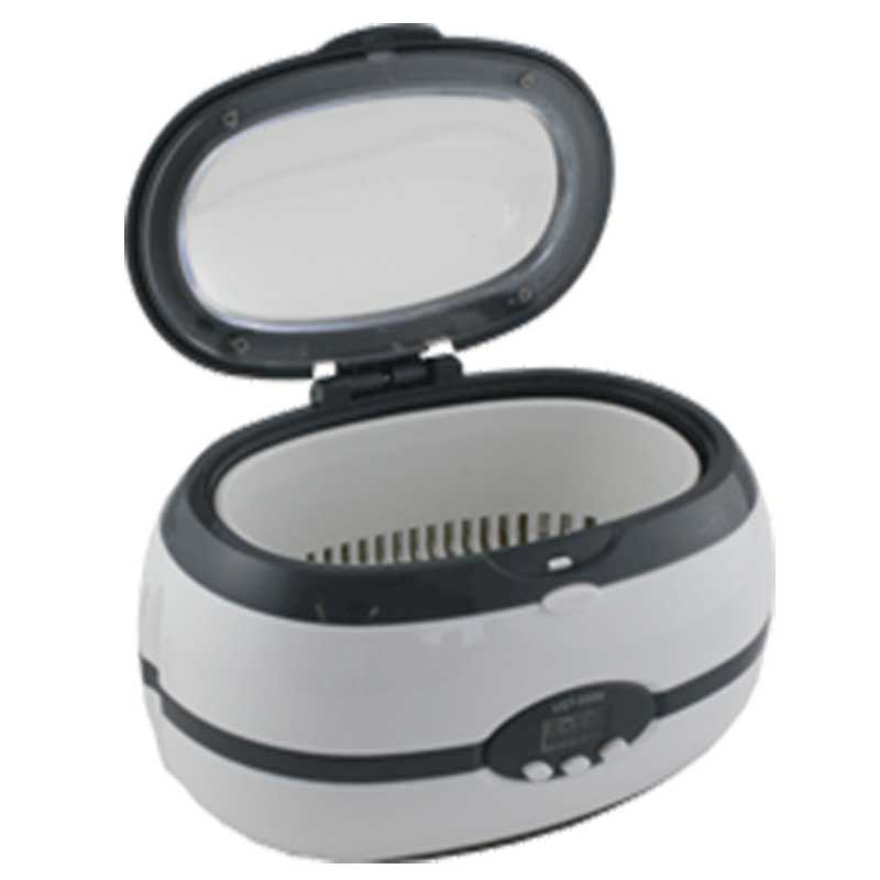 Digital Ultrasonic Cleaner (600ml) VGT-2000