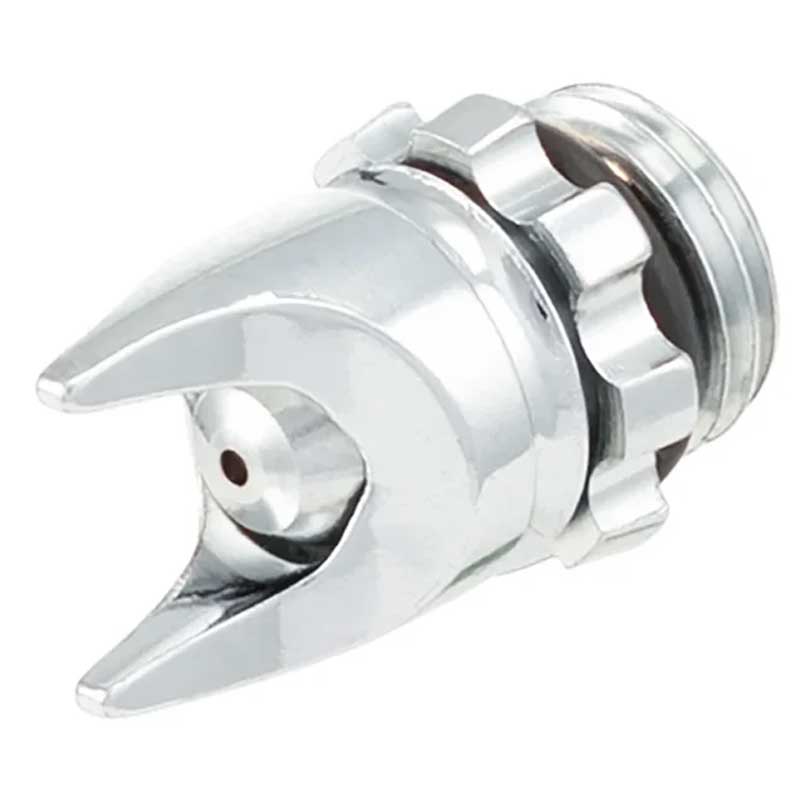 Harder & Steenbeck 0.28mm Fineline Aircap and Seal & Needle Cap 712392