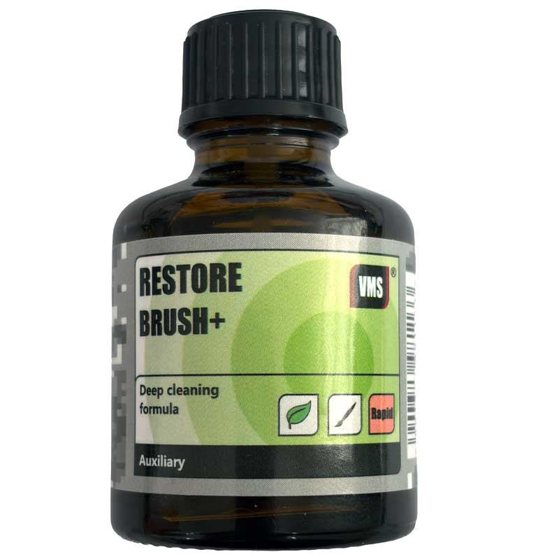 VMS Restore Brush Plus AX17 (30ml) AX17 VMS Restore Brush Plus AX17 (30ml) AX17