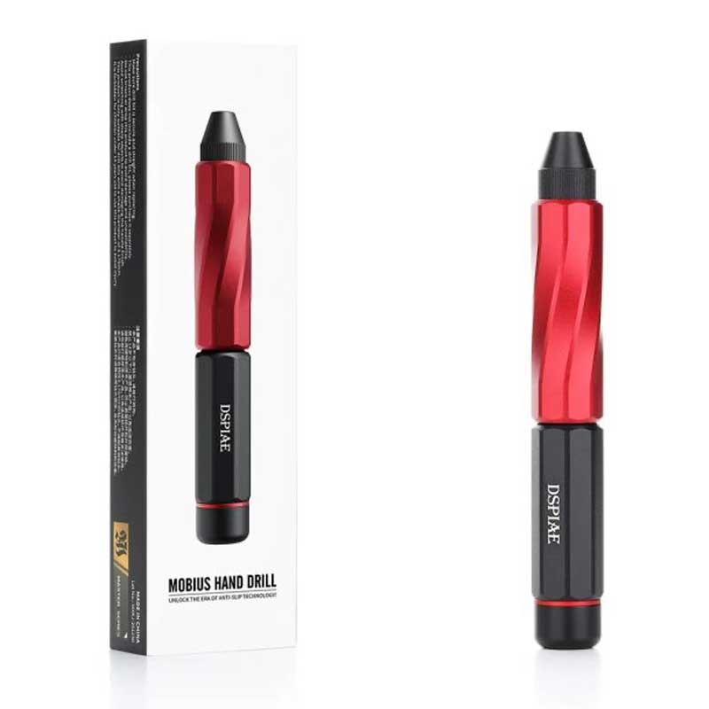 DSPIAE AT-MHD Mobius Hand Drill AT-MHD DSPIAE AT-MHD Mobius Hand Drill AT-MHD