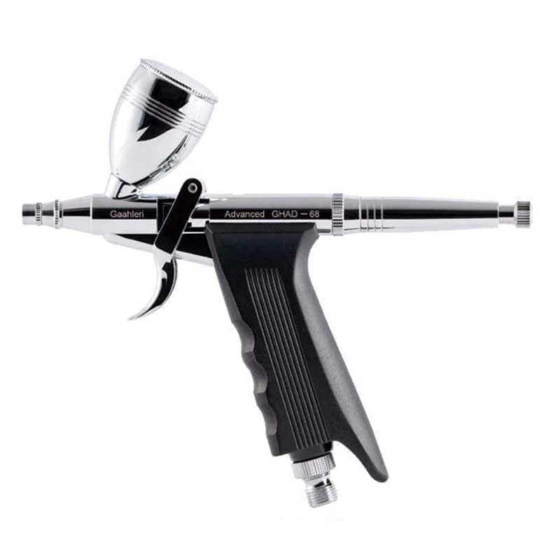 Gaahleri Advanced Series GHAD-68 Airbrush Gaahleri Advanced Series GHAD-68 Airbrush