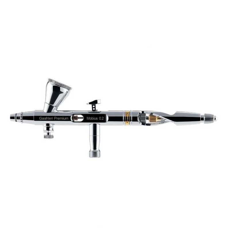 Gaahleri Premium Series GHPM Mobius 0.2mm Gaahleri Premium Series GHPM Mobius 0.2mm