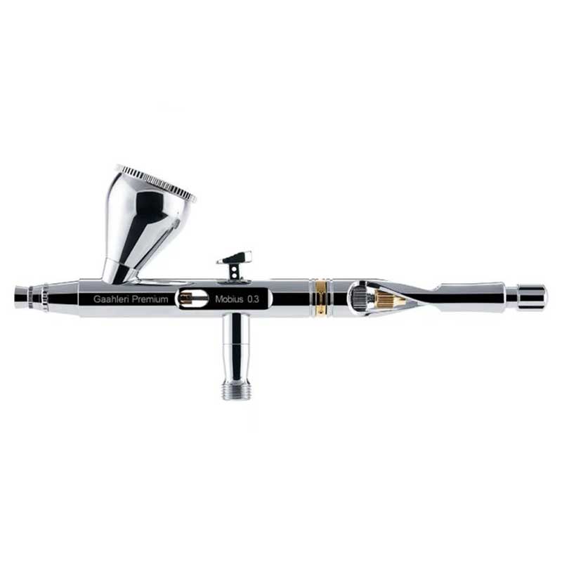 Gaahleri Premium Series GHPM Mobius 0.3mm Gaahleri Premium Series GHPM Mobius 0.3mm