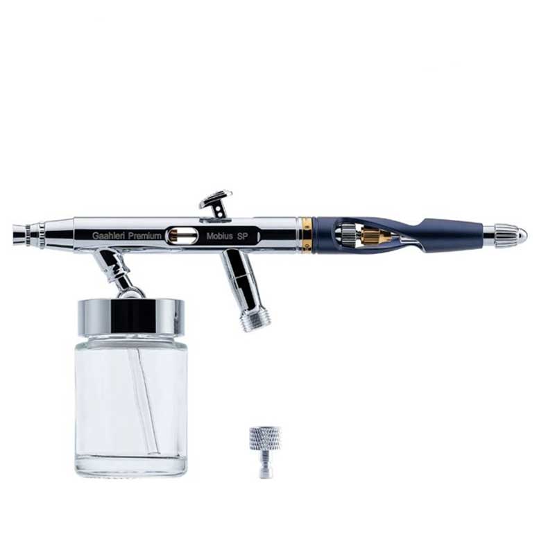 Gaahleri Premium Series GHPM Mobius SP 0.3/0.5mm Gaahleri Premium Series GHPM Mobius SP 0.3/0.5mm