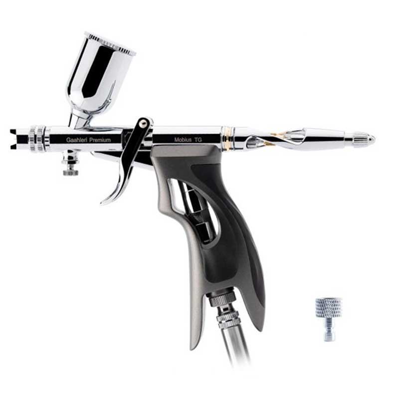 Gaahleri Premium Series GHPM Mobius TG 0.5mm Gaahleri Premium Series GHPM Mobius TG 0.5mm