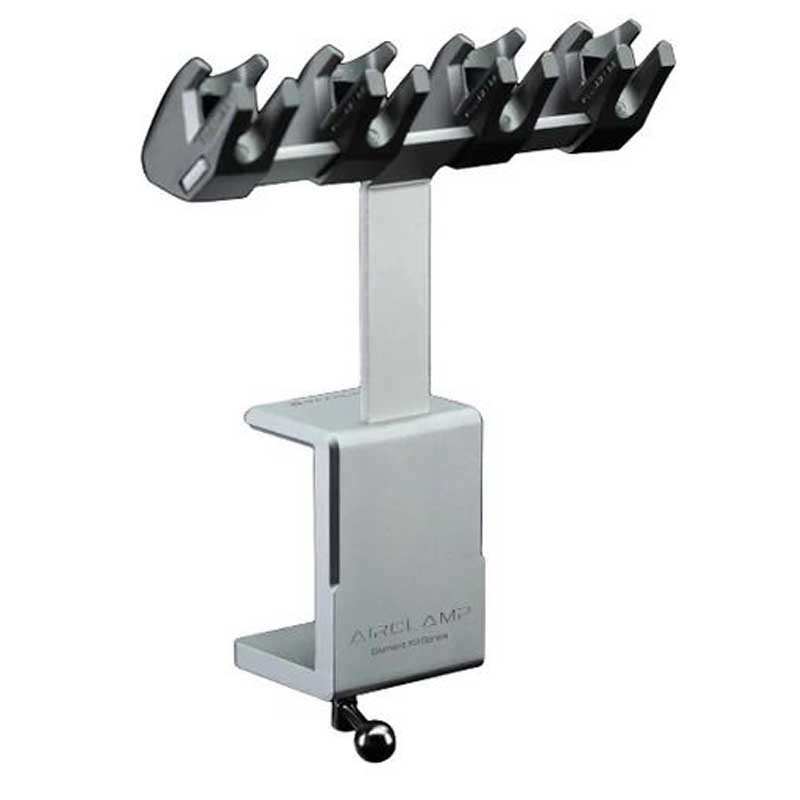 Gaahleri Element XIII Air Clamp