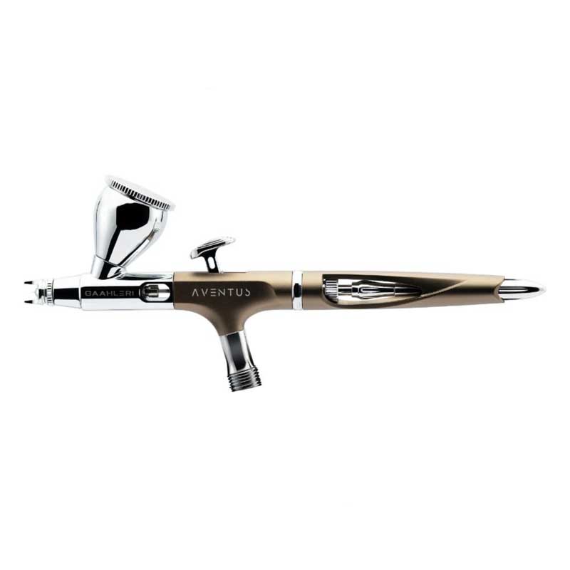 Gaahleri Aventus Titan Mist Airbrush