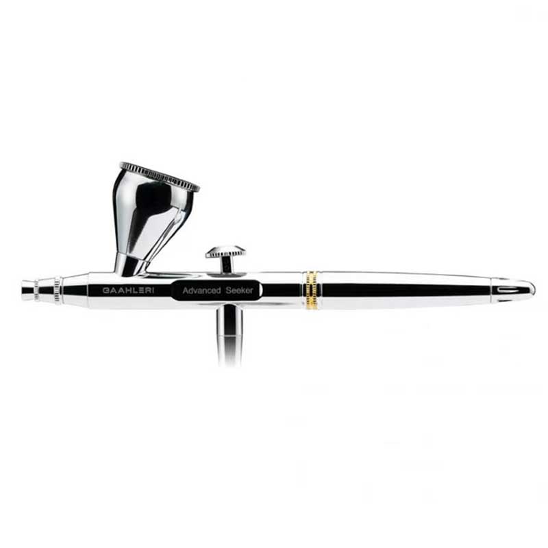 Gaahleri Advanced Series Seeker 0.3/0.5mm V2