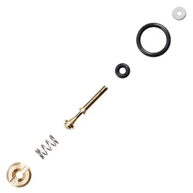 Harder & Steenbeck Airvalve Spare Kit 702327