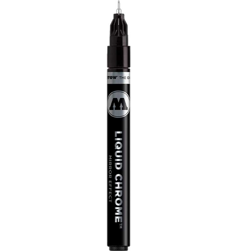 Molotow Liquid Chrome Marker (1mm) 703101