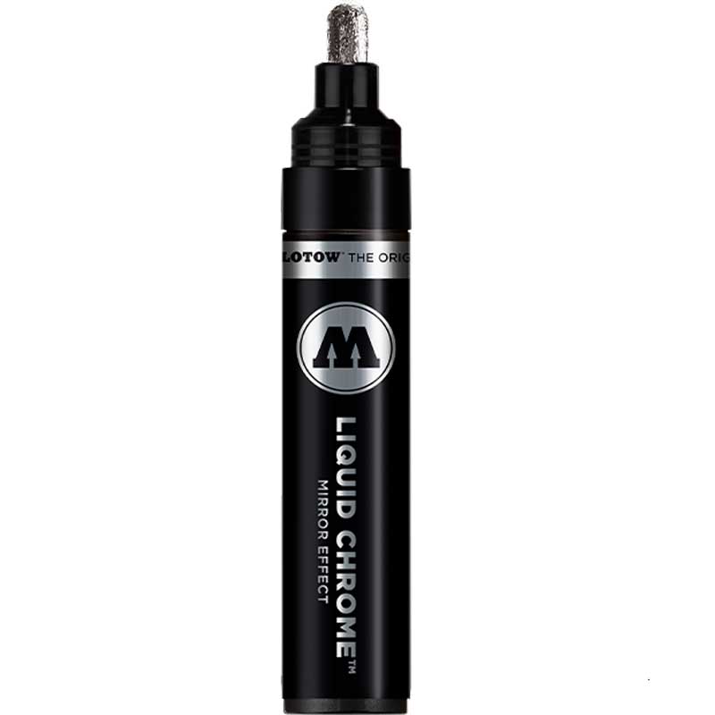 Molotow Liquid Chrome Marker (5mm) 703104