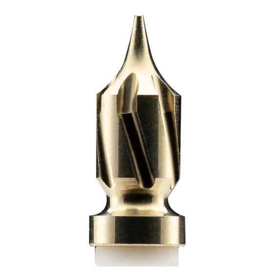 Gaahleri Aventus 0.2mm Vortex Nozzle Gaahleri Aventus 0.2mm Vortex Nozzle