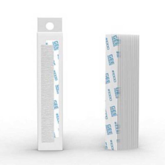 GEEHOBBY Self-Adhesive Sandpaper #1000 GH-SP-1000 GEEHOBBY Self-Adhesive Sandpaper #1000 GH-SP-1000