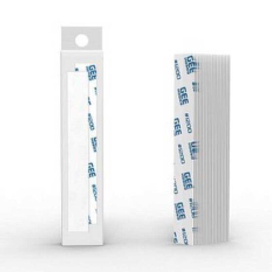 GEEHOBBY Self-Adhesive Sandpaper #1200 GH-SP-1200 GEEHOBBY Self-Adhesive Sandpaper #1200 GH-SP-1200