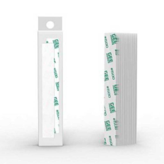 GEEHOBBY Self-Adhesive Sandpaper #1500 GH-SP-1500 GEEHOBBY Self-Adhesive Sandpaper #1500 GH-SP-1500