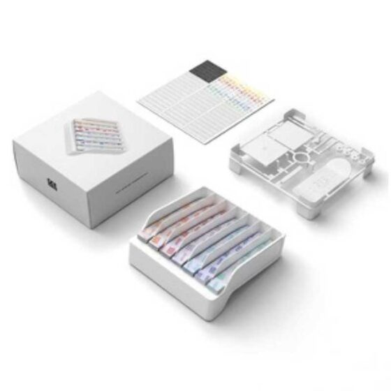 GEEHOBBY Self-Adhesive Sandpaper Set GH-SP-S01 GEEHOBBY Self-Adhesive Sandpaper Set GH-SP-S01