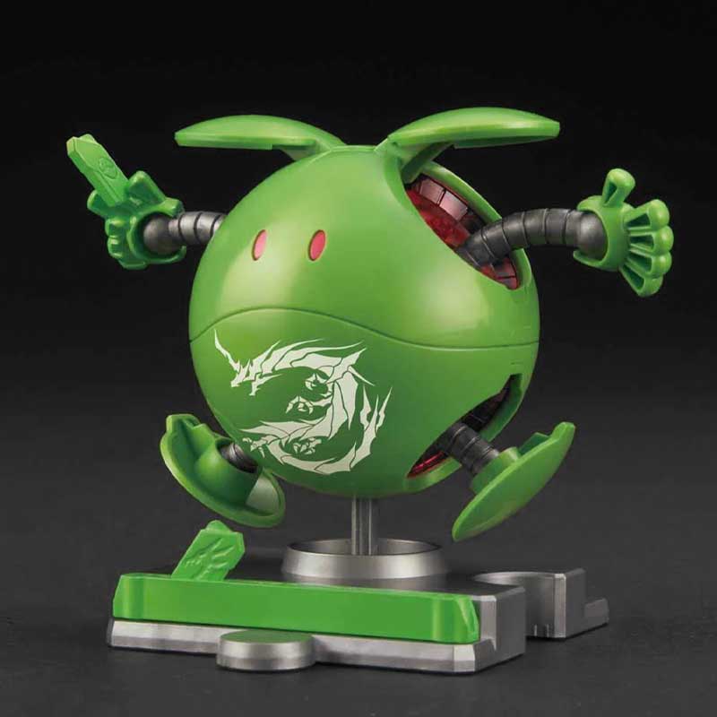 Bandai Haro SD Sangoku Soketsuden MK58169 Bandai Haro SD Sangoku Soketsuden MK58169