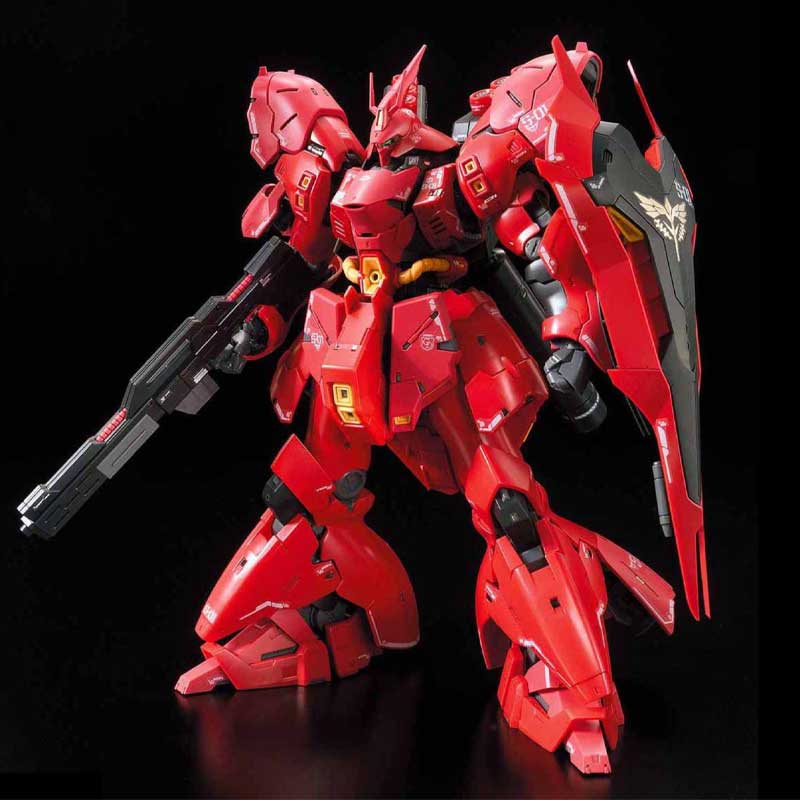 Bandai Sazabi (1/144) MK61605 Bandai Sazabi (1/144) MK61605