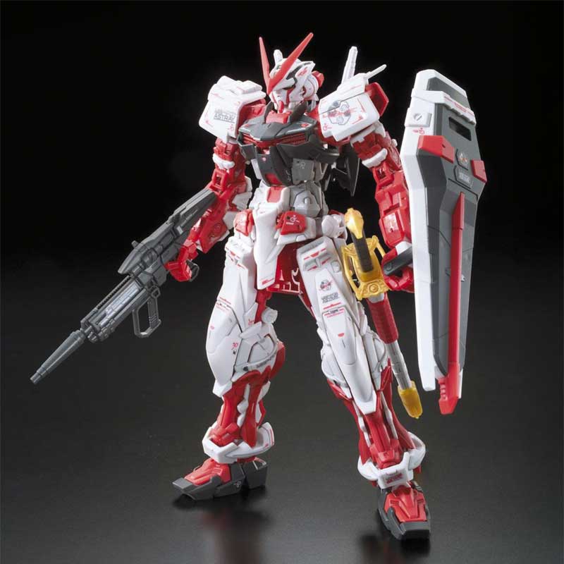 Bandai Astray Red Frame (1/144) MK61618 Bandai Astray Red Frame (1/144) MK61618