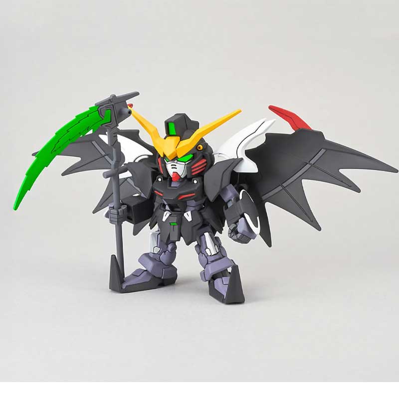 Bandai SD EX Deathscythe Hell EW MK65626 Bandai SD EX Deathscythe Hell EW MK65626