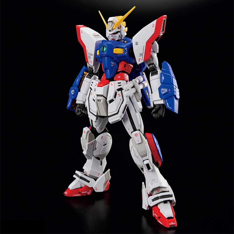 Bandai Shining Gundam (1/144) MK68705 Bandai Shining Gundam (1/144) MK68705