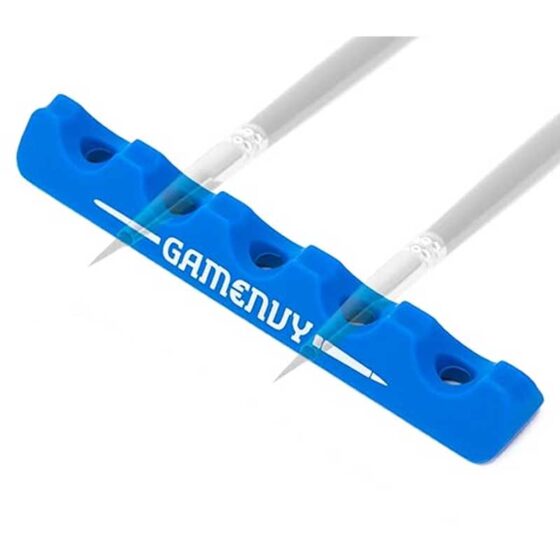 Game Envy Brush Beam Blue Game Envy Brush Beam Blue