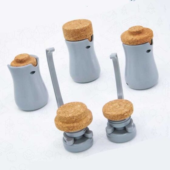 Game Envy Variety Cork 3-Pack Game Envy Variety Cork 3-Pack