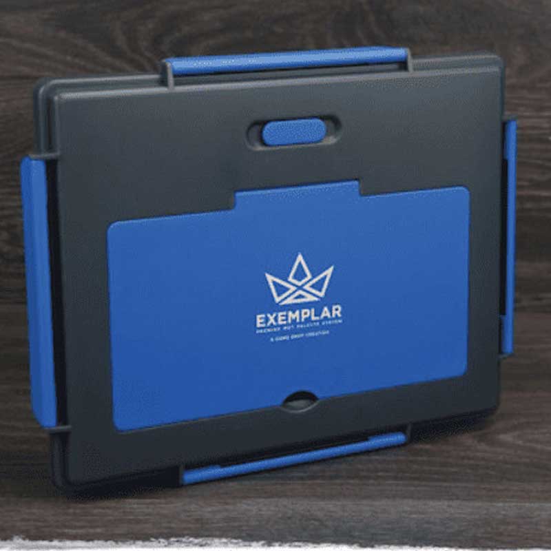 Game Envy Mega Wet Palette Game Envy Mega Wet Palette