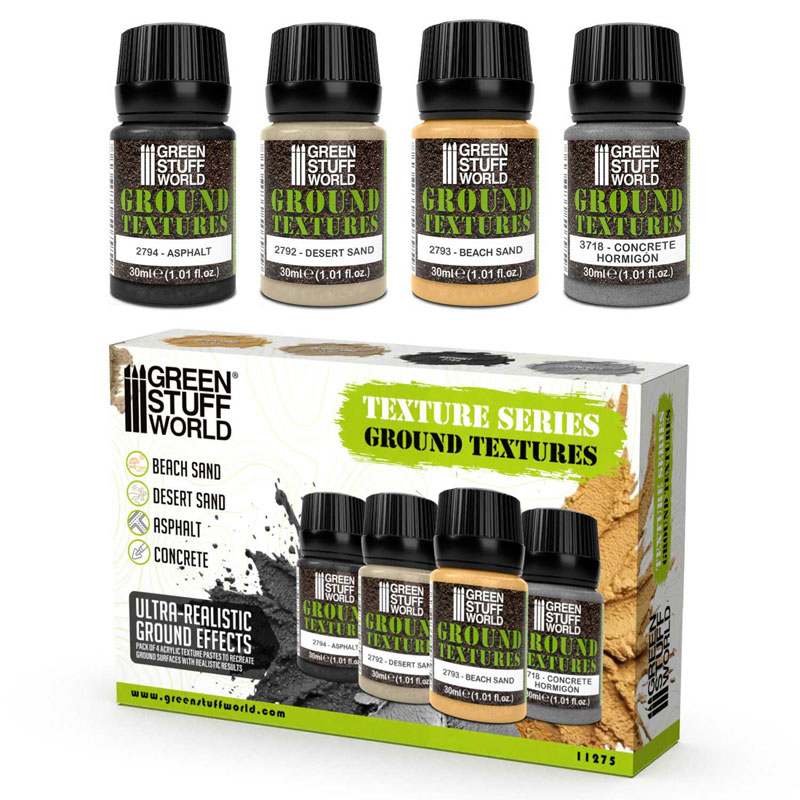 GreenStuffWorld Ground Textures Set 11275 GreenStuffWorld Ground Textures Set 11275