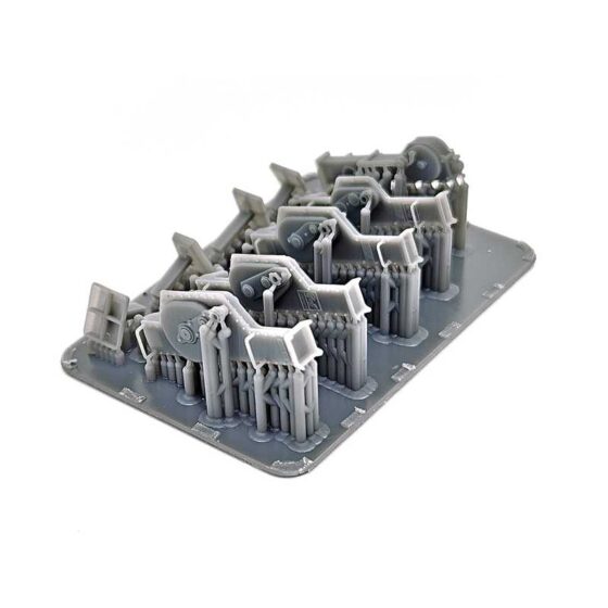 BSK Model German Jack Series (1/35) BSKC35014 BSK Model German Jack Series (1/35) BSKC35014
