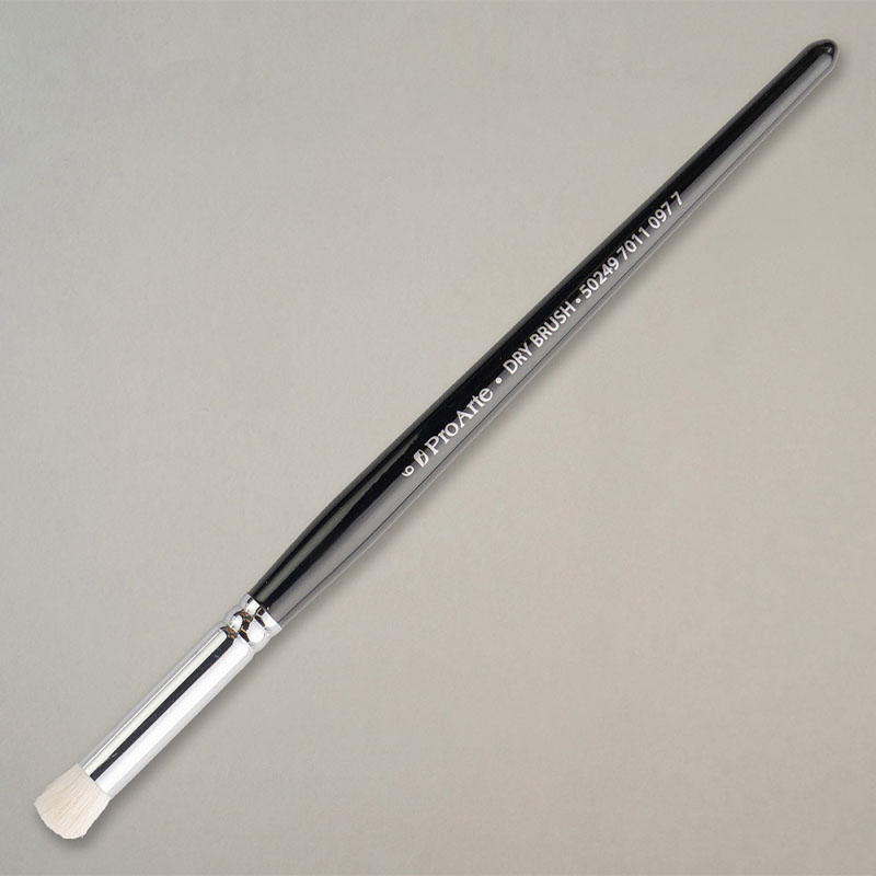 ProArte Dry Brush Size 6