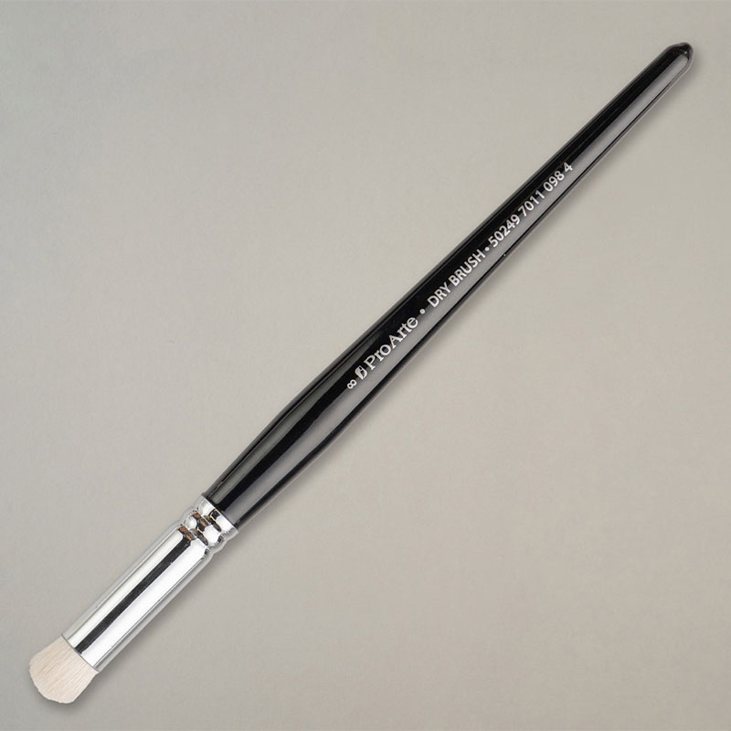 ProArte Dry Brush Size 8