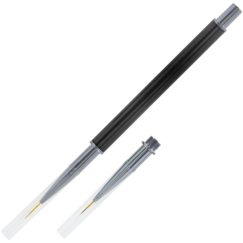 Modelcraft Super-Fine Detail Brush (7mm & 9mm) PPB1079 Modelcraft Super-Fine Detail Brush (7mm & 9mm) PPB1079