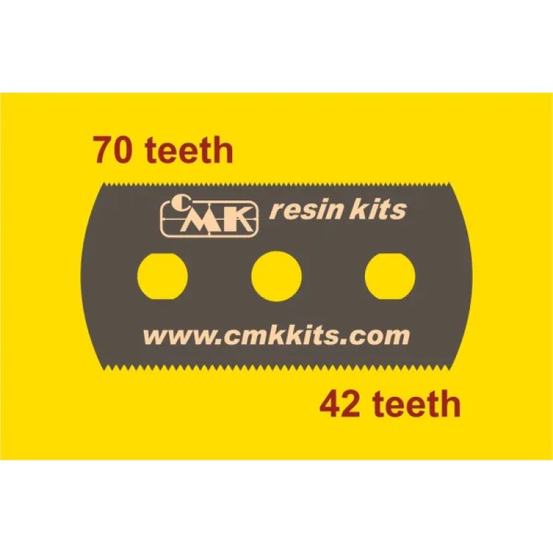 Special Hobby Ultra & Extra Smooth Two-Sided Saw H1000 Special Hobby Ultra & Extra Smooth Two-Sided Saw H1000