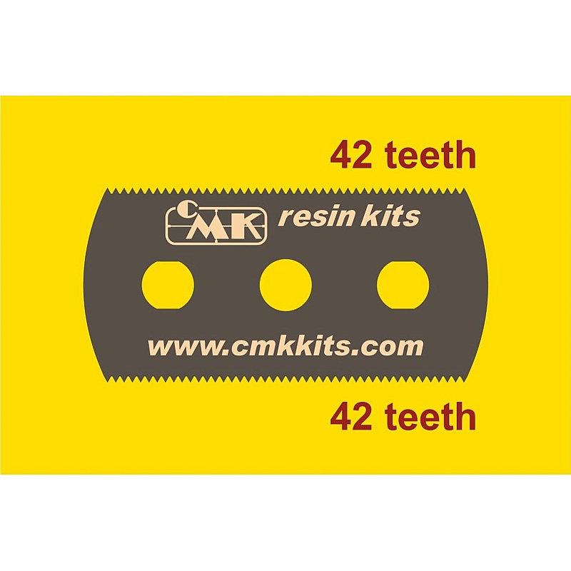 Special Hobby Extra-Smooth Double-Sided Razor Saw Blade H1002 Special Hobby Extra-Smooth Double-Sided Razor Saw Blade H1002