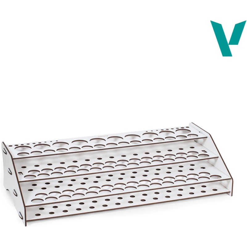 Vallejo Paint Stand - Long Front Module 26.015