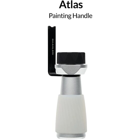 Gaahleri Atlas Painting Handle 2000