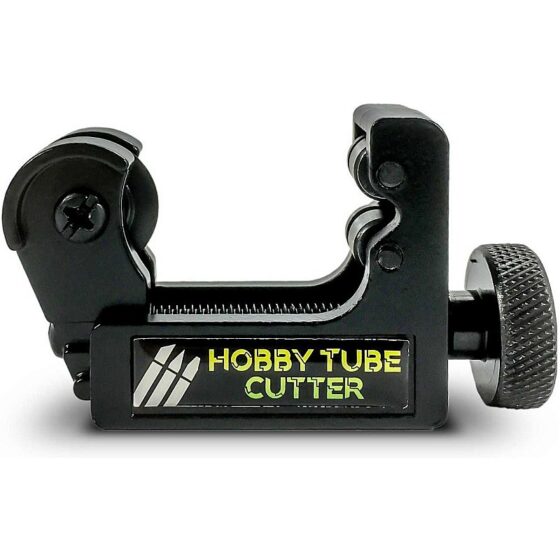 GreenStuffWorld Mini Tube Cutter