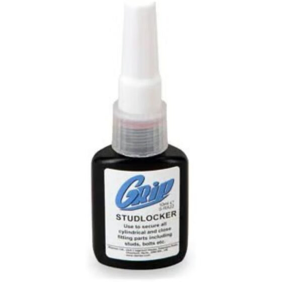 Grip Stud Lock (10ml) S-RA22 Grip Stud Lock (10ml) S-RA22