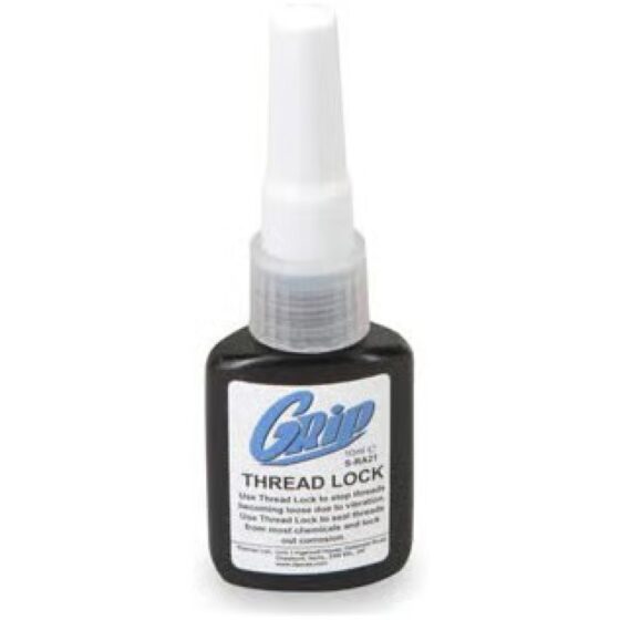 Grip Thread Lock (10ml) S-RA21 Grip Thread Lock (10ml) S-RA21