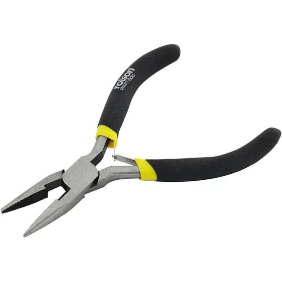 Rolson Mini Long Nose Pliers 20210