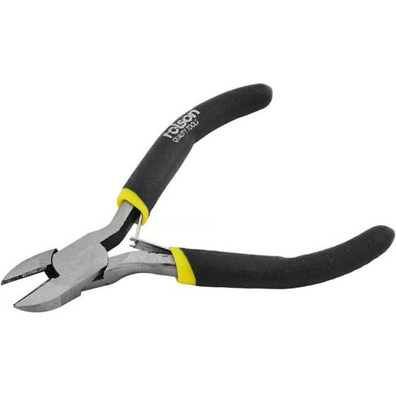Rolson Mini Side Cutting Pliers 20215