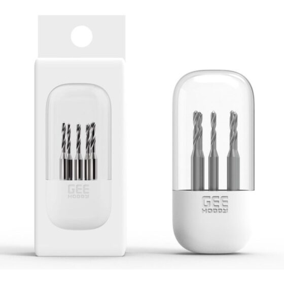 GEEHOBBY Drill Bits Set 1.5-1.9 GH-DB-S02