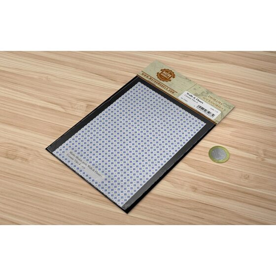 Matho Models Walls & Floors - Ceramic Tiles A 1/35 35063 additional image 4