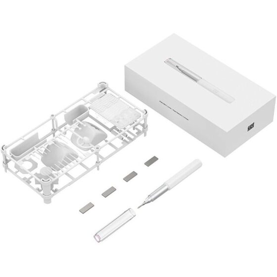 GEEHOBBY G-AXIS Push Broach-0.5 GH-DB-S06 additional image 6