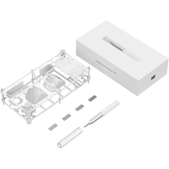 GEEHOBBY G-NANO Edge Scraper (0.5/1.0) GH-GS0510 additional image 2